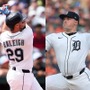 【MLB】初対決のマリナーズとタイガース、公式サイトの地区シリーズ下馬評は？　「60本塁打」ローリーと剛腕スクーバルの“複数回先発”が鍵に