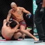 【UFC】ペレイラ、ダイレクトリマッチで“秒殺”王座奪還劇　タイトル戦6度目のKOは“殿堂入り”シウバに次ぐ史上2人目の快挙