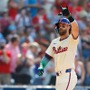 【MLB】ドジャースに連敗、窮地のフィリーズ……ハーパー「まだ終わっていない、何が起こるか分からない」と逆襲予告　シュワーバーも「必ず良くなる」