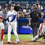 【MLB】大谷翔平「1番DH」スタメン 生え抜き右腕攻略の4戦ぶりアーチで地区シリーズ突破なるか、エース山本由伸が先発