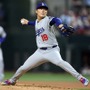 【MLB】山本由伸、111球3安打1失点“鮮やか”メジャー初完投「締めくくるつもりで投げた」　初回に先頭打者弾浴びるも……7奪三振の快投劇