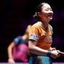 張本美和が日本勢トップの7位をキープ、伊藤美誠は9位に後退、大藤沙月は10位|卓球女子世界ランキング(2025年第42週)
