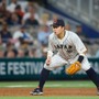 【MLB】「三塁は村上宗隆も選択肢」米メディア、強豪フィリーズの動向を予想　ブレグマン、ビジェットとともに獲得候補に挙げる
