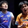 卓球男子が歴史的激闘で得た収穫　エース・張本智和＆18歳・松島輝空が中国撃破で存在感　銅メダル獲得で示した現在地【アジア選手権】