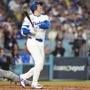 【MLB】大谷翔平、二刀流で驚愕の1試合2発“188キロ”場外アーチ「地球上でもっとも偉大な野球選手だ」　同僚フリーマンも頭抱える特大弾