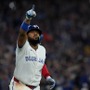 【MLB】WS進出へ逆王手をかけたブルージェイズ……PS6本塁打の主砲ゲレーロJr.は運命の第7戦に向けて「何かすごいことが起きる」