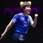張本智和が日本勢最高位の4位、松島輝空が16位、戸上隼輔が19位　トップ100の日本選手9人がランクアップ｜卓球男子世界ランキング（2025年第43週）