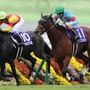 【秋華賞】ジョッキーカメラに見たカムニャックの異変と、勝敗を分けたルメール騎手の好判断に「ガチで神騎乗」の声