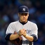 田中将大（5月20日、対カブス）参考画像　(c) Getty Images