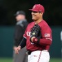佐々木麟太郎の強行指名にも「リスクを背負ってでも魅力の選手」　城島健司CBOがラブコール「九州の豪快な野球に必要」【プロ野球ドラフト会議2025】