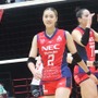 佐藤淑乃に垣間見たエースの責任感「タフな選手になれる」 指揮官も口にする絶大な信頼「外すという選択肢はない」【SVリーグ】