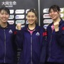 NEC川崎が見せた女王・大阪MV相手の激闘 5連勝も佐藤淑乃は「課題も見つかった」POMの山田二千華らが振り返る【SVリーグ】
