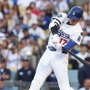 【MLB】大谷翔平、劣勢から“左腕攻略”左中間への値千金タイムリー二塁打 フリーマンの同点打で生還