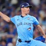 【MLB】ブルージェイズ救援陣も帽子に「51」を刻む 家庭の事情でチームを離れたド軍ベシアの背番号……エールを贈り、祈りを捧げる