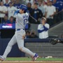 【MLB】大谷翔平、逆転世界一へ163キロ右前打&#038;マルチ安打で奮闘　投手では3回途中KOも、バットでドジャースを牽引