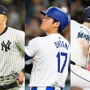 【MLB】公式サイトが発表、今季のMVP決定は「11月14日」 大谷翔平の4度目受賞、ジャッジとローリーの決戦にも注目