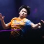 快進撃の18歳・松島輝空が地元フランス勢に快勝で4強入り　張本美和&#038;橋本帆乃香はフルゲームの激闘も力尽きる【WTTチャンピオンズ・モンペリエ】