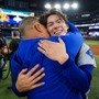 【MLB】ロバーツ監督、米トーク番組で山本由伸を称賛「メンタル面が異次元」 グラスノーは親族のチケット代に“900万円かかった”と明かす