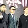 【RIZIN】朝倉未来の挑戦が決まった“舞台裏”を榊原CEOが明かす　「勝機はある」その理由とは……