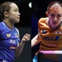 伊藤美誠、早田ひなとの“みまひな”対決の戦績は？ 黄金世代が4強で激突、張本美和らとの優勝争いにも注目【WTTチャンピオンズ・フランクフルト】