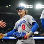 【MLB】“世界一の功労者”キケが左肘手術を公表「心が痛む」 ド軍との再契約の行方は? 地元メディアは攻守の奮闘に高評価