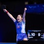 張本美和が“34週連続”日本勢トップの6位 伊藤美誠が8位、早田ひなが10位|卓球女子世界ランキング(2025年第47週)