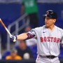 【MLB】レッドソックスは年俸負担しても……公式サイトが吉田正尚のトレード移籍に言及　「ボストンの外野陣は過密、あり得る選択肢」