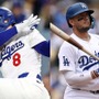 【MLB】チームに残すべきはキケかロハスか……ベテランとの再契約は「2人のうち1人が理にかなう」　地元メディアでも分かれる意見