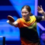 「キハラが素晴らしいパフォーマンス」木原美悠の今季初優勝に大会公式が賛辞　存在感発揮の21歳を称賛「2026年の飛躍が期待」【WTTマスカット】