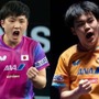 エース張本智和が5位、18歳・松島輝空は8位でトップ10維持 戸上隼輔が20位、吉村和弘は9ランクアップで70位浮上|卓球男子世界ランキング(2025年第48週)
