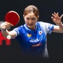 張本美和が6位、伊藤美誠が8位、早田ひなが10位で上位変わらず 今季初Vの木原美悠が16位に上昇|卓球女子世界ランキング(2025年第48週)