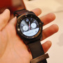 auは「LG G Watch R」を12月に発売する