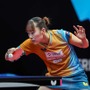 張本美和が6位、伊藤美誠が8位、早田ひなが10位　WTTフィーダー優勝の赤江夏星が41位に浮上｜卓球女子世界ランキング（2025年第49週）