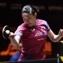 「張本美和の3-0勝利を印象深くした」 敵国エースの奮闘をITTFが称賛 世界63位に「スリリングなラリーの応酬」と評価【卓球・ITTF混合団体W杯2025】