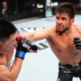 【UFC】現役選手で“最も低身長”の元2階級王者、体格差マッチで27歳・新鋭と激突……平良達郎vs.モレノとともに注目