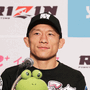 【UFC】堀口恭司が「平良達郎vs.モレノ」を勝敗予想　堀口が語る平良の“勝ち筋”とは……猛攻への“対処”が明暗分けるか