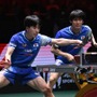 張本智和が5位、松島輝空が8位、戸上隼輔が20位を堅守 篠塚大登は29位に後退|卓球男子世界ランキング(2025年第50週)