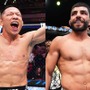 【UFC】「ちょっと文句言いたい」堀口恭司が不満を吐露……練習中の“出来事”にマイク・ブラウン氏も同調「正直気分は良くない」
