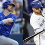 【MLB】ブルージェイズ“最有力”タッカー獲得の懸念材料　FAビシェットとの両獲りは困難か「どちらに重点を置くのか」