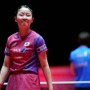 張本美和、17歳の新世代エースに訪れた“自信の揺らぎ”　中国強豪に苦戦も成長の糧に　求められる対応力「メンタルのゲーム」