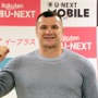 【RIZIN】レジェンド戦士ミルコ、公開計量での“ほっこり”エピソードを明かす 親切なタイトル挑戦者にエール「ぜひ勝ってほしい」