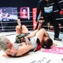 【RIZIN】BD戦士・ジョリー、芦澤竜誠を25秒“アームバー葬” 師匠・安保瑠輝也も感極まる