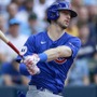 【MLB】「現実的な移籍先はブルージェイズ」大物FAタッカーを巡り、米メディアが最新予想……ドジャースもヤンキースも獲得意欲薄い？