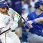 【MLB】タッカーかビシェットか……ドジャースが獲得すべきFA大物はどっちだ? 地元メディアの結論は「27歳の内野手」