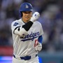 【MLB】大谷翔平、驚愕の副収入“158億円”で堂々首位「レブロンやメッシを上回る」　米メディアが「世界で最も人気のアスリート」と評価