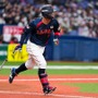 WBC初選出の阪神・佐藤輝明が攻撃型布陣の切り札か　メジャー移籍決めた“2大スラッガー”ライバルも、井端ジャパンに与える柔軟性