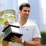 「真の一流」38歳ジョコビッチが見せた“王者の品格” 元世界1位のフェアプレー精神と気遣いに米メディアが称賛【全豪OP】