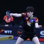 張本智和が5位、松島輝空は8位でトップ10を維持 国際大会準Vの吉山僚一は7ランクアップの54位へ上昇|卓球男子世界ランキング(2026年第6週)