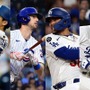 【MLB】大谷翔平の1番とスミスの5番は「確定」も……それ以外は白紙か　ロバーツ監督が明かす新打線「ベッツの3番起用も考えている」