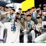 【WBC2026】“世界一3回”侍ジャパンがまさかの3位に、米メディアが発表「出場国パワーランキング」　前回大会の雪辱を誓う